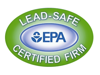 EPA Lead-Safe Certified Firm